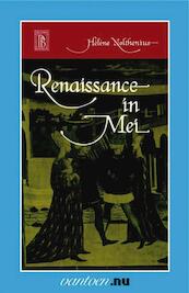 Renaissance in Mei - H. Nolthenius, Hélène Nolthenius (ISBN 9789031504824)