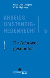 De Arbowet geschetst - J. van Drongelen, J.A. Hofsteenge (ISBN 9789462511613)