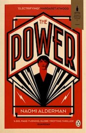 Power - Naomi Alderman (ISBN 9780670919963)