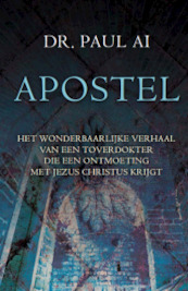 De apostel - Paul Ai (ISBN 9789073982260)