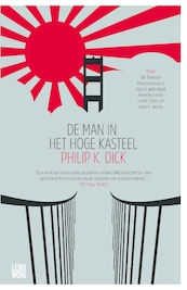 De man in het hoge kasteel - Philip K. Dick (ISBN 9789048845538)