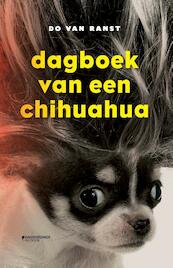 Dagboek van een chihuahua - Do Van Ranst (ISBN 9789059089112)