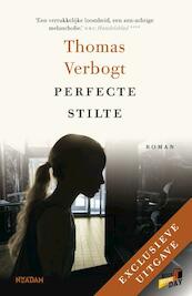 Perfecte stilte - Thomas Verbogt (ISBN 9789046824153)