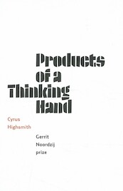 Cyrus Highsmith - Cyrus Highsmith (ISBN 9789490913823)
