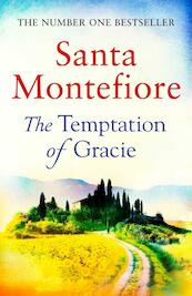 The Temptation of Gracie - Santa Montefiore (ISBN 9781471169595)