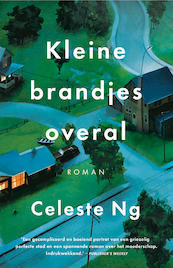 Kleine brandjes overal - Celeste Ng (ISBN 9789044977271)