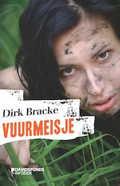 Vuurmeisje - Restyle - Dirk Bracke (ISBN 9789059089150)