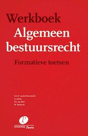 Werkboek algemeen bestuursrecht - (ISBN 9789462511811)