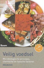 Veilig voedsel - Roelina Dijk (ISBN 9789024418978)