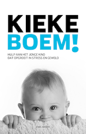 Kiekeboem! - Yael Meijer (ISBN 9789088508356)