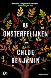 De onsterfelijken - Chloe Benjamin (ISBN 9789029092739)