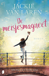 De meisjesmagneet - Jackie van Laren (ISBN 9789022585658)