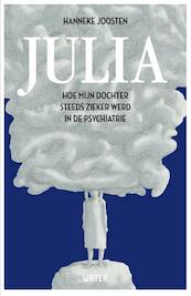 Julia - Hanneke Joosten (ISBN 9789492495433)