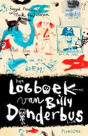 Het logboek van Billy Donderbus - Reggie Naus (ISBN 9789021679266)