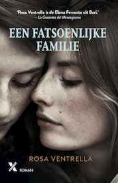 Een fatsoenlijke familie - Rosa Ventrella (ISBN 9789401610407)