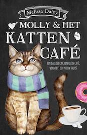 Molly en het kattencafé - Melissa Daley (ISBN 9789400511002)