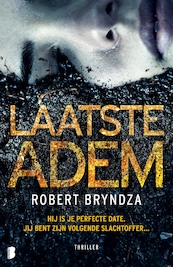 Laatste adem - Robert Bryndza (ISBN 9789022585320)