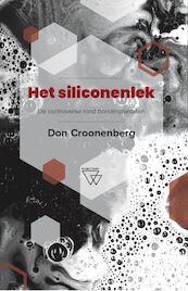Het siliconenlek - Don Croonenberg (ISBN 9789492419439)