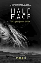 Half Face - Mara Li (ISBN 9789492585325)