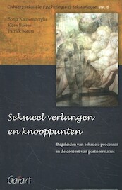 Seksueel verlangen en knooppunten - Kauwenberghs Sonja, Koen Baeten, Patrick Meurs (ISBN 9789044130737)
