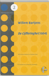 Cijfferinge (1604) - W. Bartjens (ISBN 9789065508119)