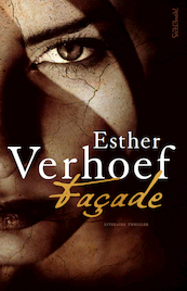 Façade - Esther Verhoef (ISBN 9789044641196)