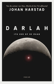 Darlah - Johan Harstad (ISBN 9789057599712)