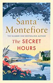 UNTITLED MONTEFIORE 2 - Santa Montefiore (ISBN 9781471169632)