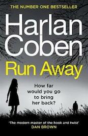 Run Away - Harlan Coben (ISBN 9781784751180)