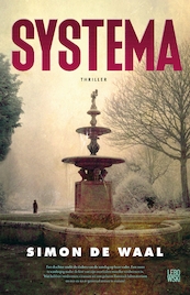 Systema - Simon de Waal (ISBN 9789048840007)