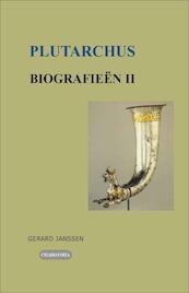 Biografieën II - Plutarchus (ISBN 9789076792156)