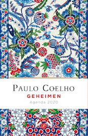 Geheimen - Agenda 2020 - Paulo Coelho (ISBN 9789029539807)