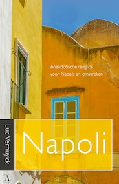 Napoli - Luc Verhuyck (ISBN 9789025310318)