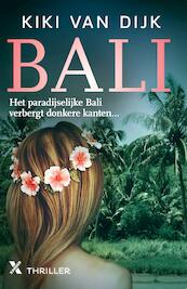 Bali LP - Kiki van Dijk (ISBN 9789401611114)