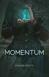 Momentum - Shelena Shorts (ISBN 9789492585356)
