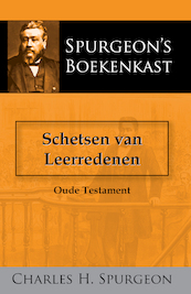 Schetsen van Leerredenen 1 - C.H. Spurgeon (ISBN 9789057194887)