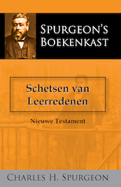 Schetsen van Leerredenen 2 - C.H. Spurgeon (ISBN 9789057194894)