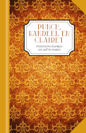 Punch, kandeel en kardinaal - Mariëlla Beukers (ISBN 9789492821119)