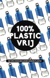 100% Plasticvrij - Caroline Jones (ISBN 9789045324951)