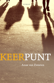 Keerpunt - Anne van Zwieten (ISBN 9789087598976)