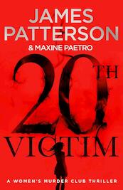 20th Victim - James Patterson (ISBN 9781780899558)