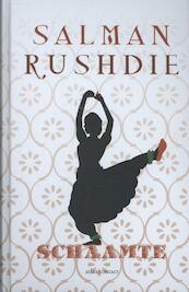 Schaamte - Salman Rushdie (ISBN 9789025459345)