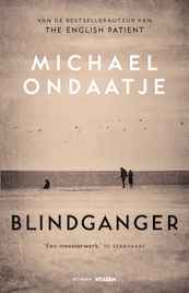 Blindganger - Michael Ondaatje (ISBN 9789046827277)