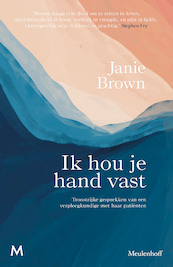 Voor altijd in mijn hart - Janie Brown (ISBN 9789029094108)