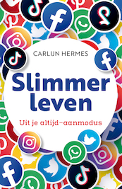 Slimmer leven - Carlijn Hermes (ISBN 9789044979763)