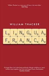 Lingua Franca - William Thacker (ISBN 9781785079757)