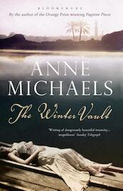 The winter vault - Anne Michaels (ISBN 9781408805770)