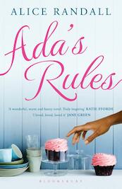 Ada's rules - Alice Randall (ISBN 9781408833070)