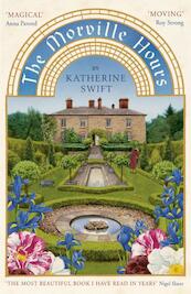 The Morville Hours - Katharine Swift (ISBN 9781408821312)