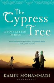 The Cypress Tree - Kamin Mohammadi (ISBN 9781408834299)